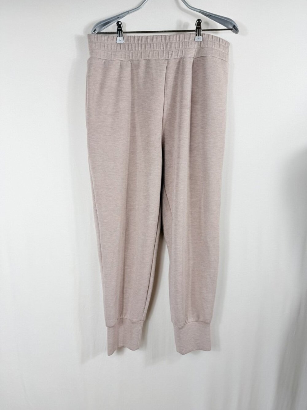 Varley DoubleSoft Slim Cuff Joggers (Size L)